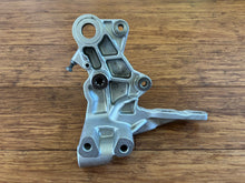 KTM 690 Enduro SMC footpeg bracket right 2008-2010