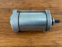 Aprilia Caponord Dorsoduro 1200 starter motor 2010-2017