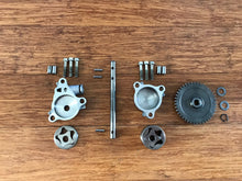KTM 250 390 Duke RC oil pump assembly 2013-2021