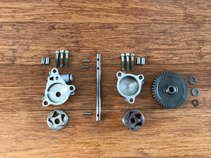 KTM 250 390 Duke RC oil pump assembly 2013-2021