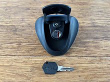 KTM 690 Duke SM fuel tank cap 2007-2011