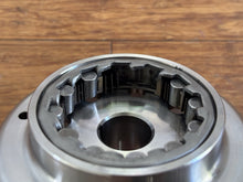 KTM 250 350 EXC-F rotor flywheel 2012-2013 DAMAGED