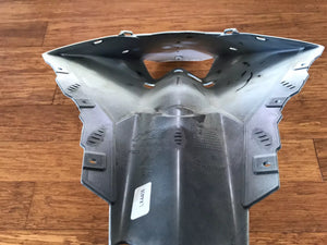 KTM 690 Duke SM rear fender white 2007-2011