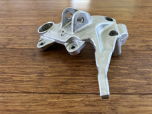 KTM 690 Enduro SMC footpeg bracket right 2008-2010