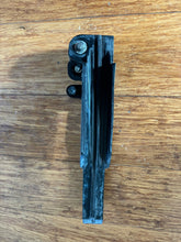 KTM 125 200 390 Duke RC ADV chain sliding guide 2013-2023