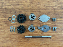 KTM 250 SX-F EXC-F oil pump 2006-2013