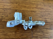 KTM 690 Enduro SMC footpeg bracket right 2008-2010