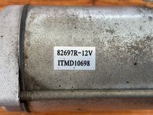 Aprilia Caponord Dorsoduro 1200 starter motor 2010-2017