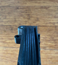KTM 125 200 390 Duke RC ADV chain sliding guide 2013-2023