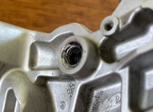 KTM 690 Enduro SMC footpeg bracket right 2008-2010