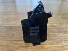 KTM 450 500 EXC battery box 2012-2016