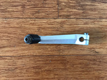Aprilia Pegaso 650 gear shift lever 2005-2009