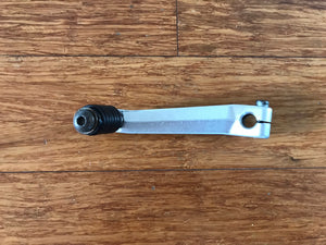 Aprilia Pegaso 650 gear shift lever 2005-2009