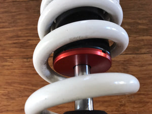 Husqvarna 401 Svartpilen Vitpilen shock 2020-2023