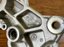 KTM 690 Enduro SMC footpeg bracket right 2008-2010