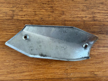 KTM 690 Enduro SMC silencer heat shield 2008-2018