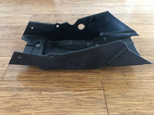 KTM RC 125 200 390 undertray front 2014-2021