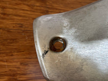 KTM 690 Enduro SMC silencer heat shield 2008-2018
