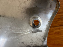 KTM 690 Enduro SMC silencer heat shield 2008-2018