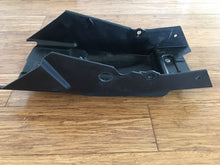 KTM RC 125 200 390 undertray front 2014-2021