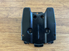 KTM 690 Duke storage compartment 2008-2011