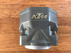 KTM 625 640 LC4 cylinder 2003-2007