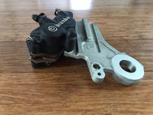 KTM 1050 1190 1290 ADV rear brake caliper 2013-2024