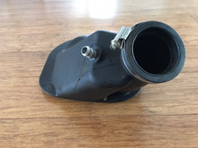 KTM 450 500 EXC airbox boot 2012-2016