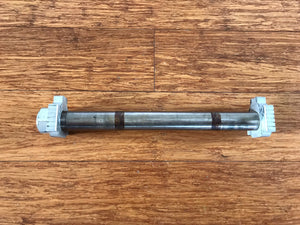 KTM 690 Enduro SMC rear axle 2008-2024