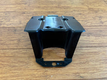 KTM 690 Duke storage compartment 2008-2011