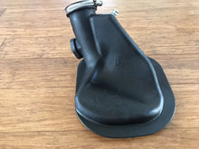 KTM 450 500 EXC airbox boot 2012-2016