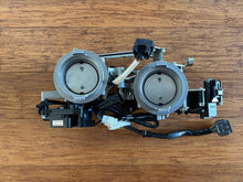KTM 990 LC8 throttle body 2005-2013