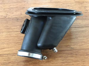 KTM 450 500 EXC airbox boot 2012-2016