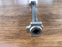 KTM 690 Enduro SMC rear axle 2008-2024