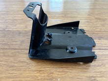 KTM 690 Duke storage compartment 2008-2011