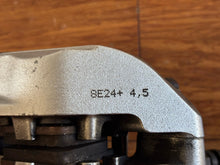 KTM 690 SMC front brake caliper 2008-2020