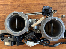 KTM 990 LC8 throttle body 2005-2013