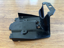 KTM 690 Duke storage compartment 2008-2011