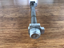 KTM 690 Enduro SMC rear axle 2008-2024
