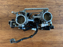 KTM 990 LC8 throttle body 2005-2013