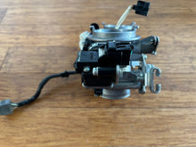 KTM 990 LC8 throttle body 2005-2013