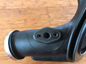 KTM 450 500 EXC airbox boot 2012-2016