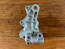 KTM 690 Enduro SMC footpeg bracket left 2008-2010