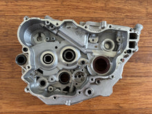 KTM 250 SX-F EXC-F engine cases 2012-2013