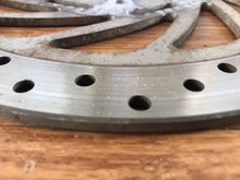 KTM 125 200 390 Duke RC front brake rotor 2013-2016