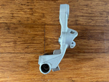 KTM 690 Enduro SMC footpeg bracket left 2008-2010