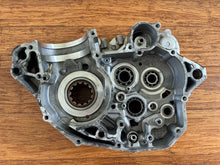 KTM 250 SX-F EXC-F engine cases 2012-2013