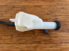 KTM 125 200 390 Duke expansion tank 2011-2016