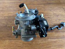 KTM 990 LC8 throttle body 2005-2013