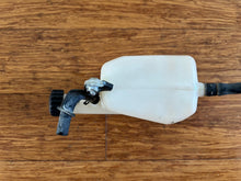 KTM 125 200 390 Duke expansion tank 2011-2016